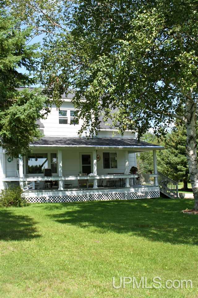 14312 25.75 Road Rapid River, MI 49878 - Photo 27 of 35