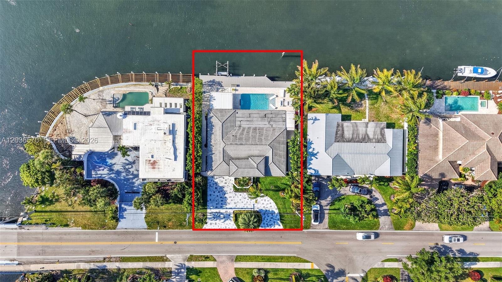 2611 Northeast 36th Street Lighthouse Point, FL 33064 - Photo 98 of 102