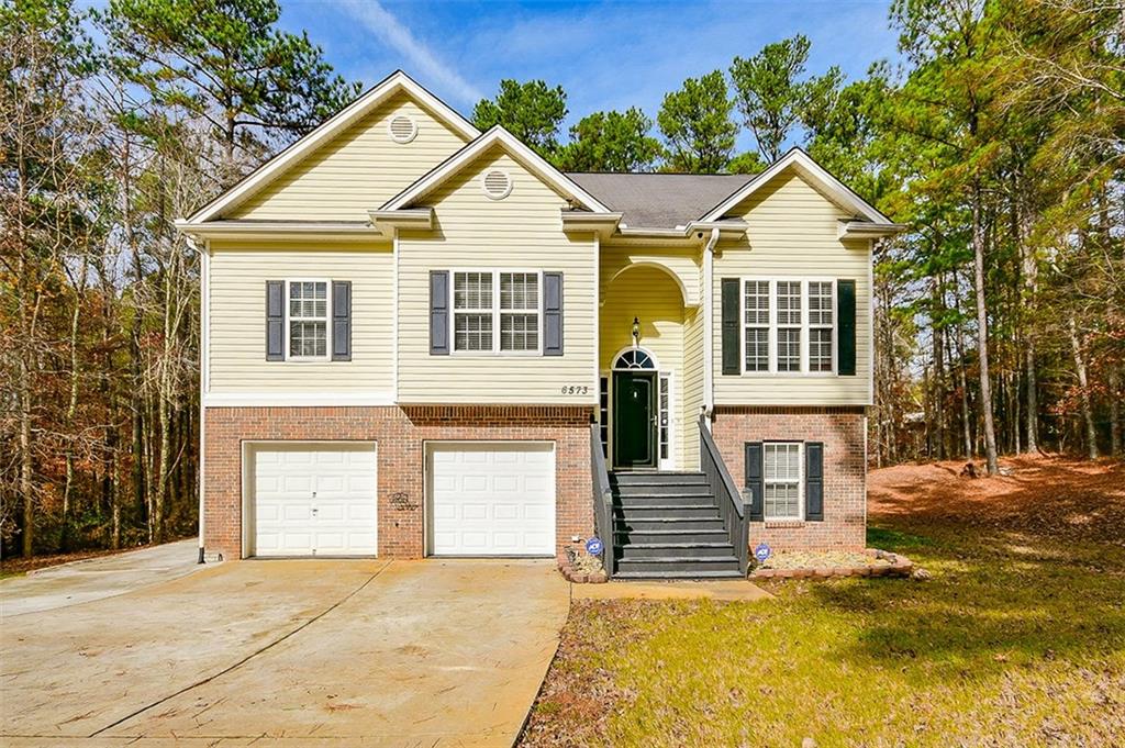 6573 White Mill Road Fairburn, GA 30213 - Photo 1 of 1