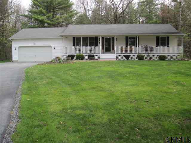 24 Ballard Road Wilton, NY 12831 - Photo 1 of 15 Photo 1