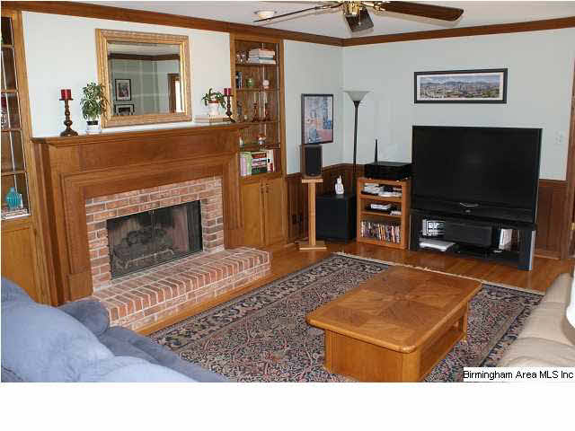 3617 Cheshire Road Birmingham, AL 35242 - Photo 4 of 31