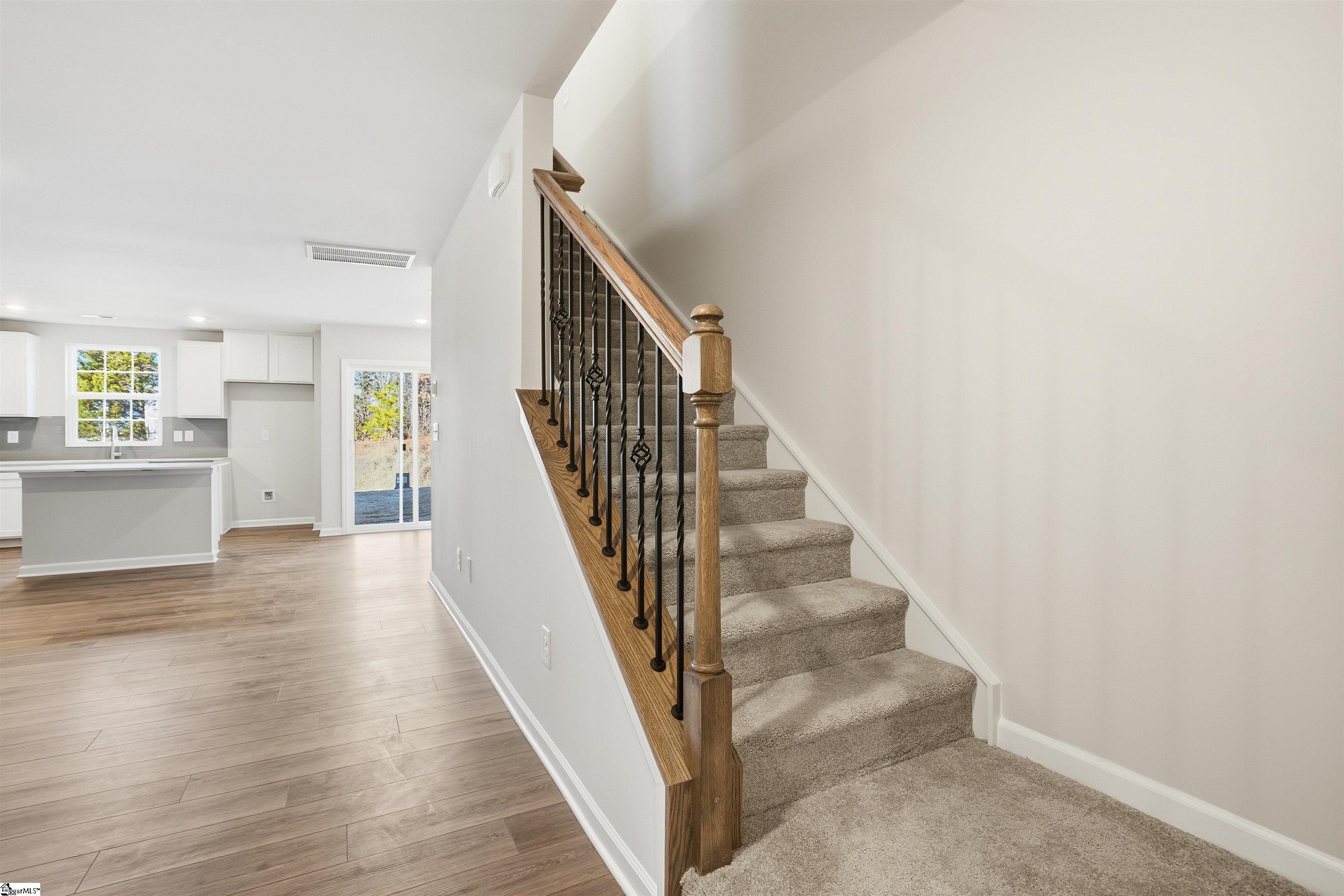 1382 Cattleman Acres Drive, Unit MT 44 Inman, SC 29349 - Photo 4 of 23