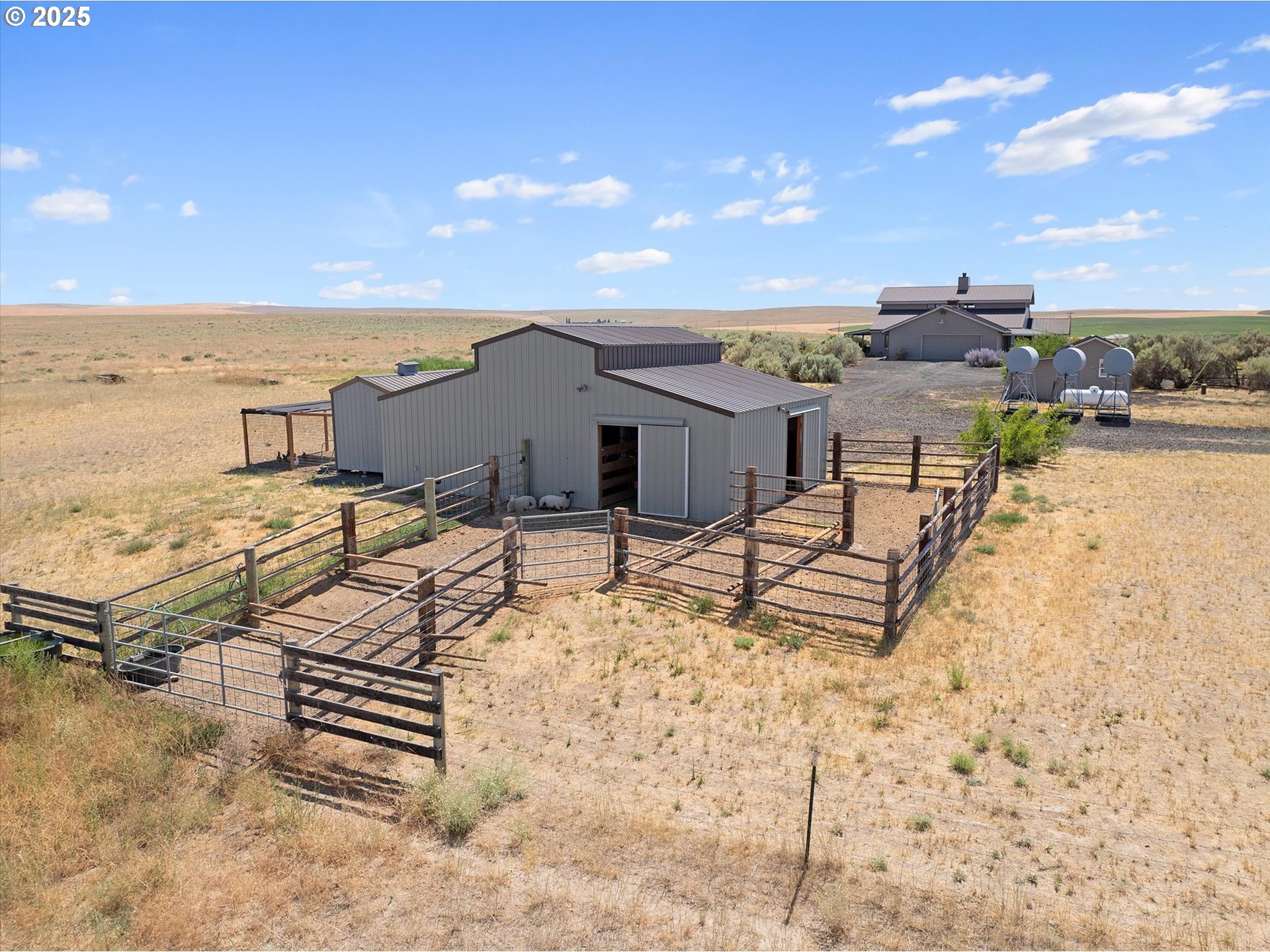 64209 Meadow Brook Road Lexington, OR 97839 - Photo 40 of 48