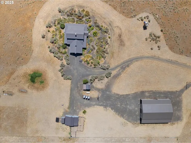 $1,200,000 | 64209 Meadow Brook Road, Lexington, OR 97839