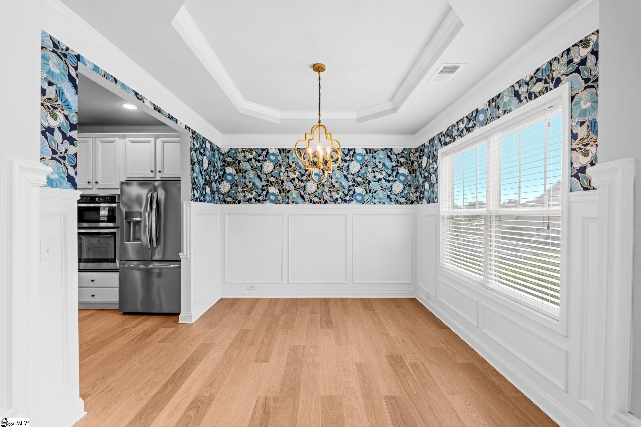 265 Delbourne Lane Greer, SC 29651 - Photo 9 of 47