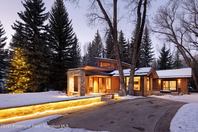 $95,000 | 575 Sneaky Lane, Aspen, CO 81611