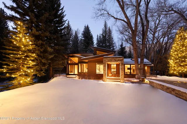 $95,000 | 575 Sneaky Lane, Aspen, CO 81611