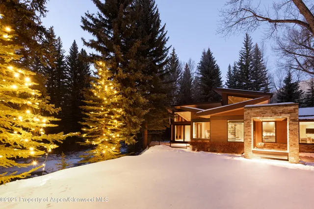 $95,000 | 575 Sneaky Lane, Aspen, CO 81611