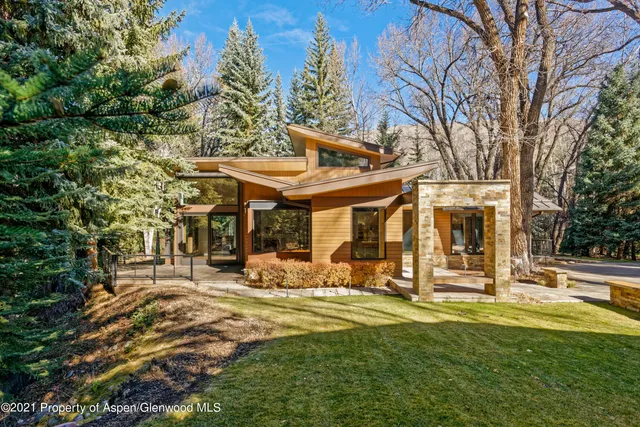 $95,000 | 575 Sneaky Lane, Aspen, CO 81611