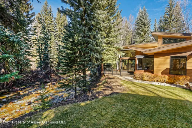 $95,000 | 575 Sneaky Lane, Aspen, CO 81611