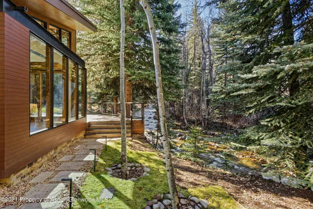 $95,000 | 575 Sneaky Lane, Aspen, CO 81611