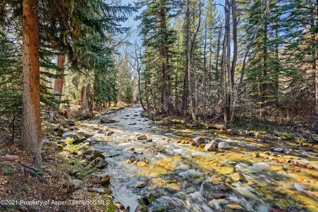 $95,000 | 575 Sneaky Lane, Aspen, CO 81611