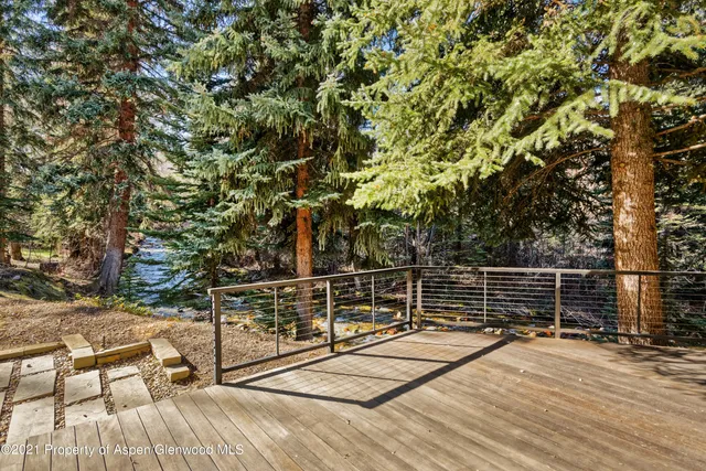 $95,000 | 575 Sneaky Lane, Aspen, CO 81611