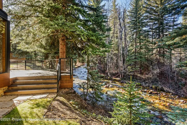 $95,000 | 575 Sneaky Lane, Aspen, CO 81611