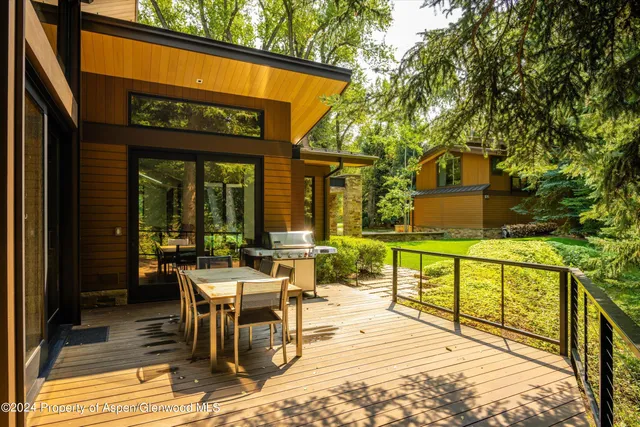 $95,000 | 575 Sneaky Lane, Aspen, CO 81611