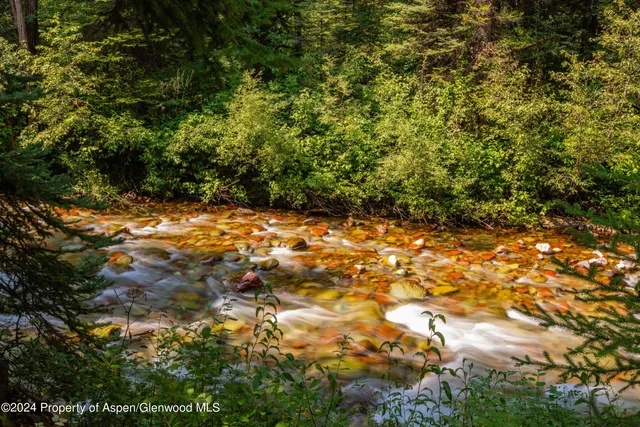 $95,000 | 575 Sneaky Lane, Aspen, CO 81611