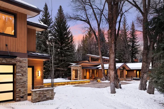 $95,000 | 575 Sneaky Lane, Aspen, CO 81611