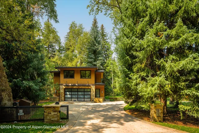 $95,000 | 575 Sneaky Lane, Aspen, CO 81611