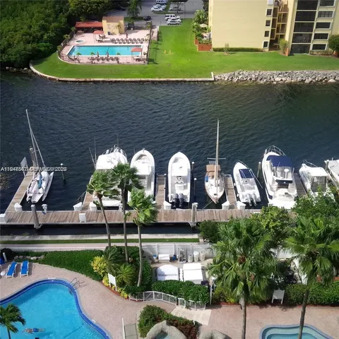 $3,300 | 3530 Mystic Pointe Drive, Unit 1202, Aventura, FL 33180