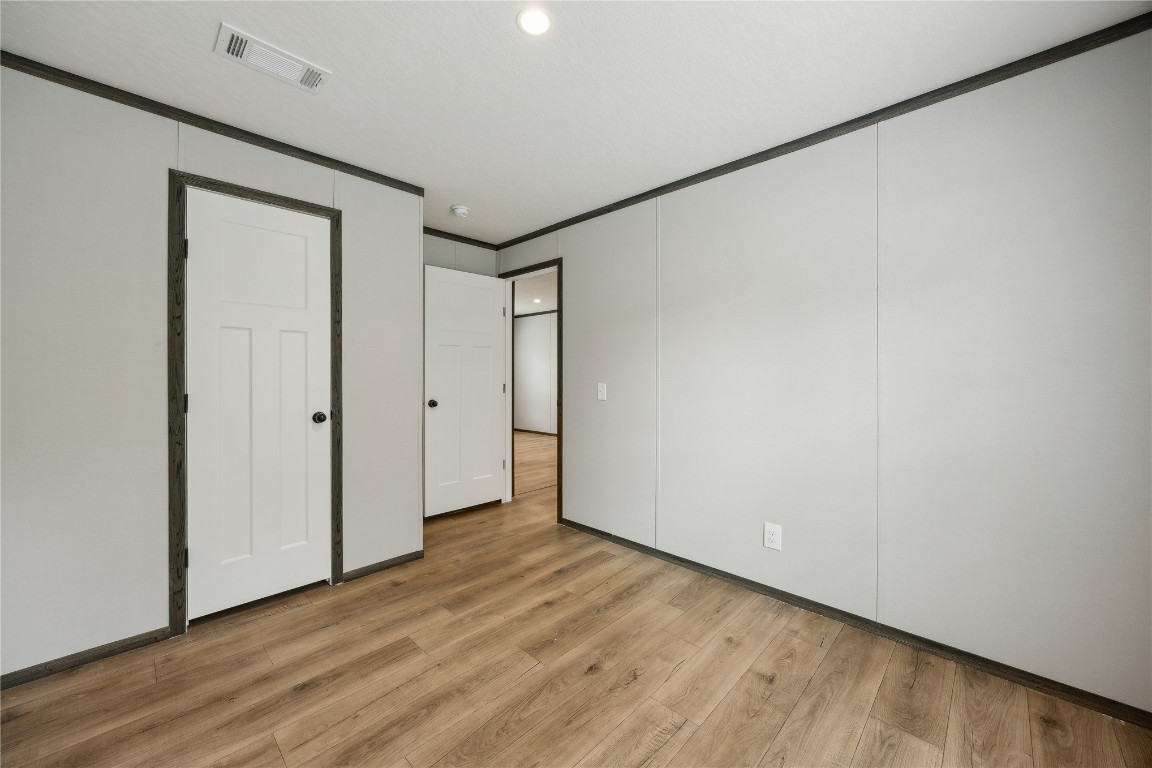 85128 Angie Road Yulee, FL 32097 - Photo 11 of 14 a view of an empty room