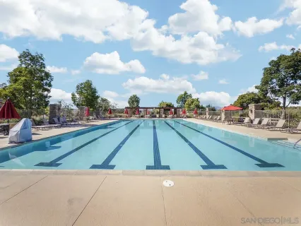 a view of a basket ball ground