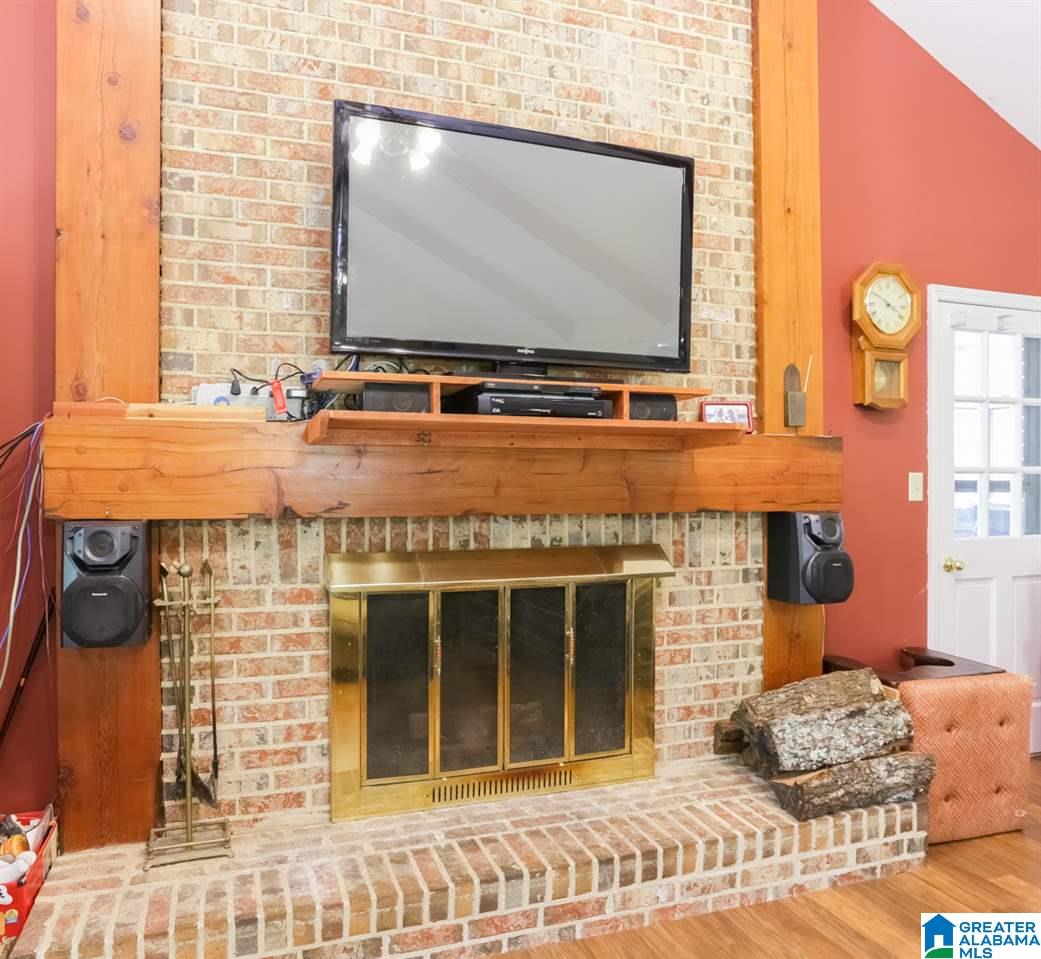1170 Simpson Road Odenville, AL 35120 - Photo 22 of 42