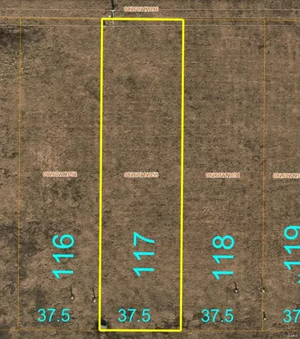 $24,500 | 2057 Camrose Green Street, Belleville, IL 62220