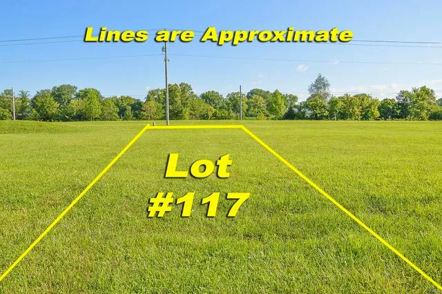 $24,500 | 2057 Camrose Green Street, Belleville, IL 62220