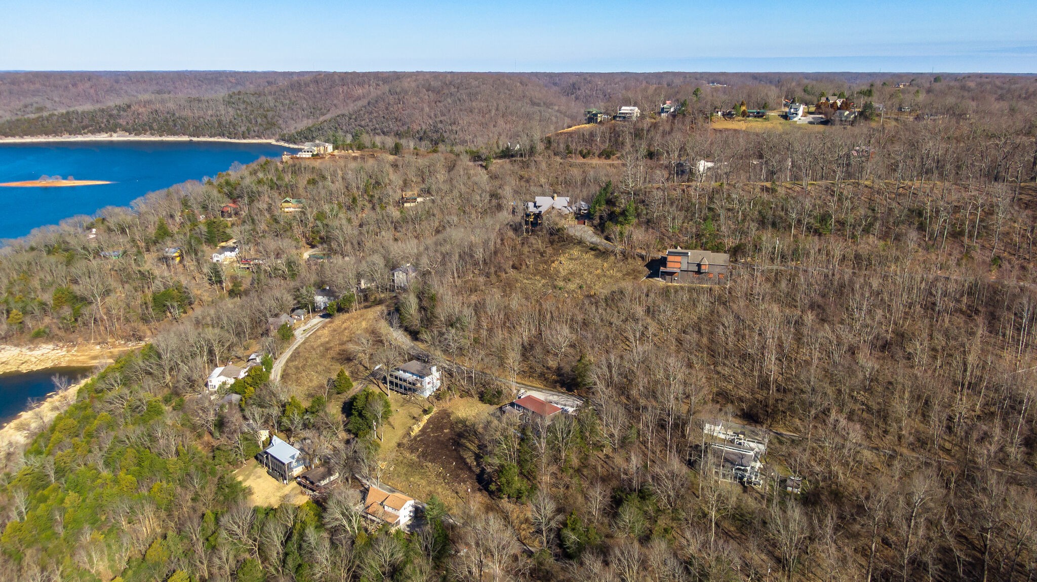 609 Floating Mill Village Road Silver Point, TN 38582 - Photo 49 of 64