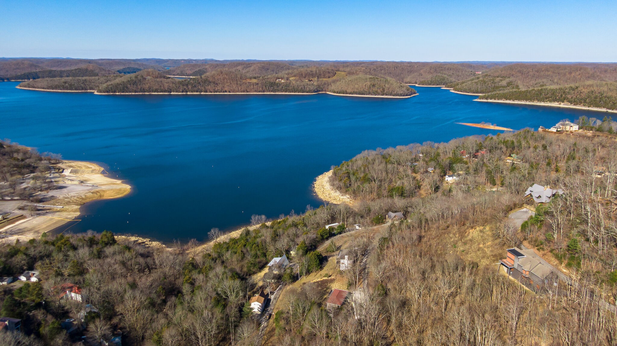 609 Floating Mill Village Road Silver Point, TN 38582 - Photo 50 of 64