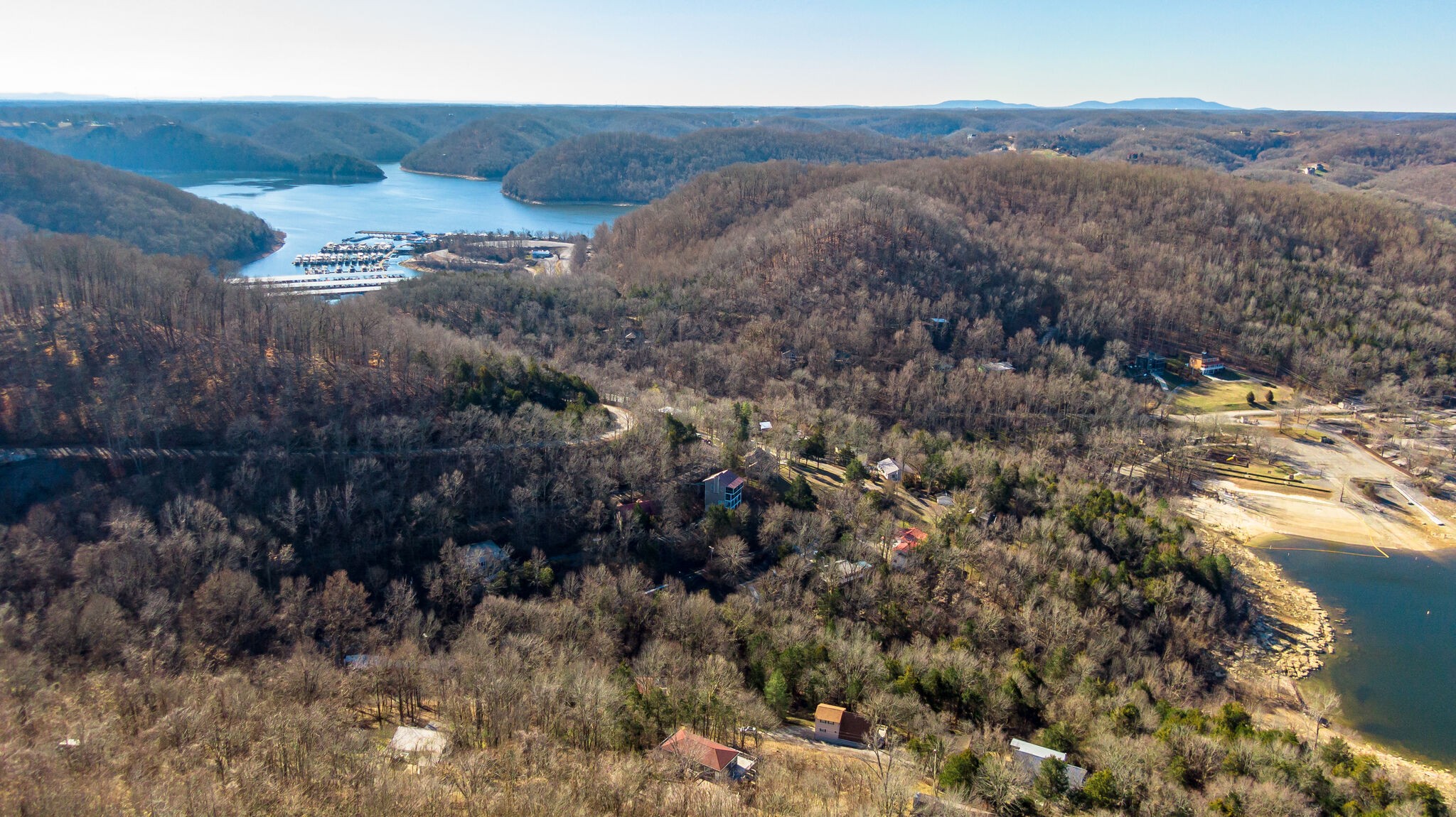 609 Floating Mill Village Road Silver Point, TN 38582 - Photo 52 of 64