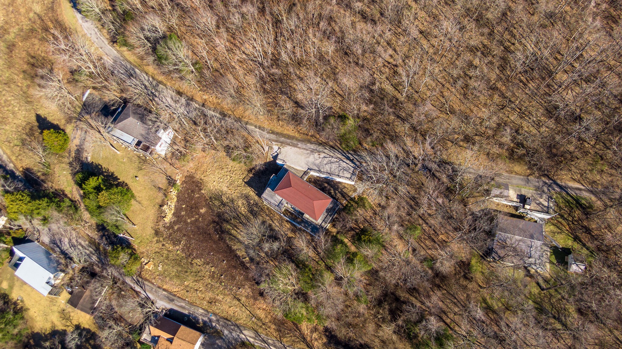 609 Floating Mill Village Road Silver Point, TN 38582 - Photo 53 of 64