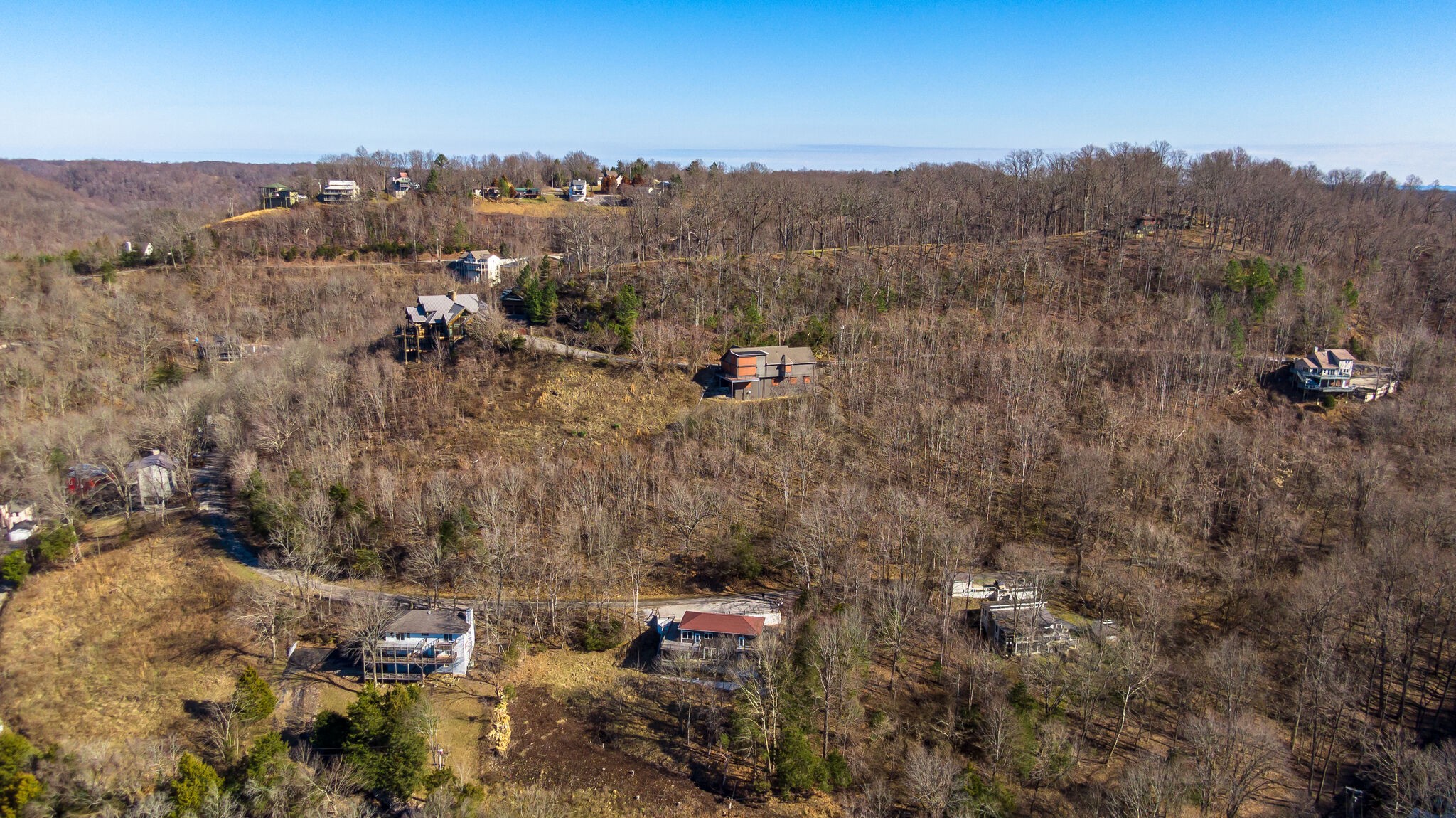 609 Floating Mill Village Road Silver Point, TN 38582 - Photo 54 of 64 a view of a city
