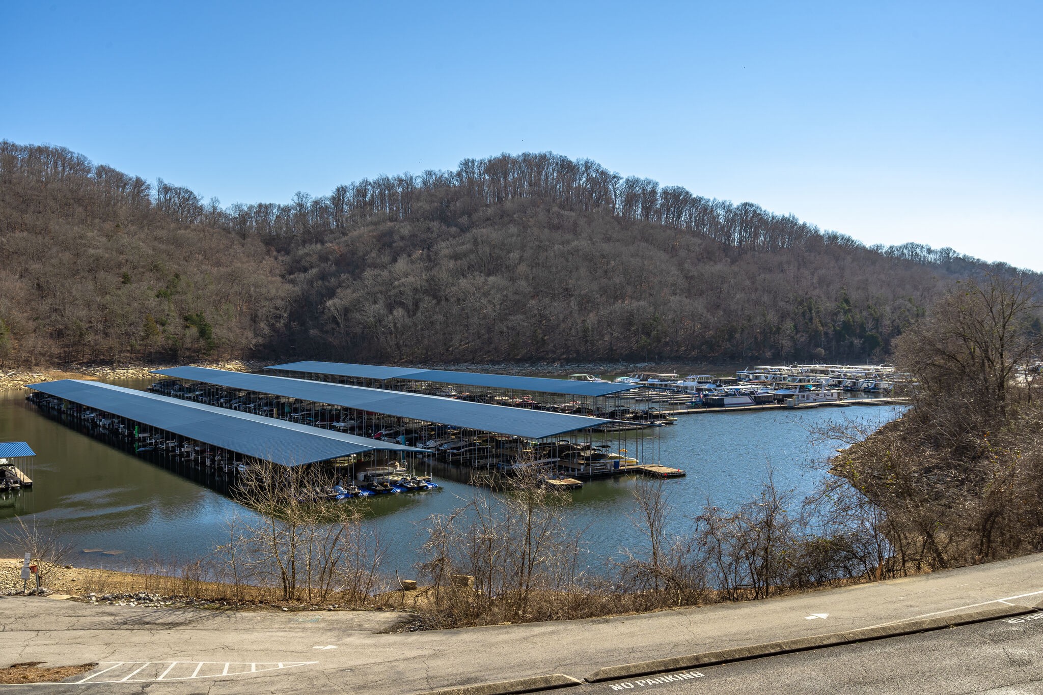 609 Floating Mill Village Road Silver Point, TN 38582 - Photo 60 of 64