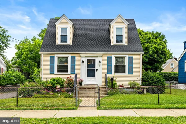 $479,000 | 61 Finley Avenue, Trenton, NJ 08610