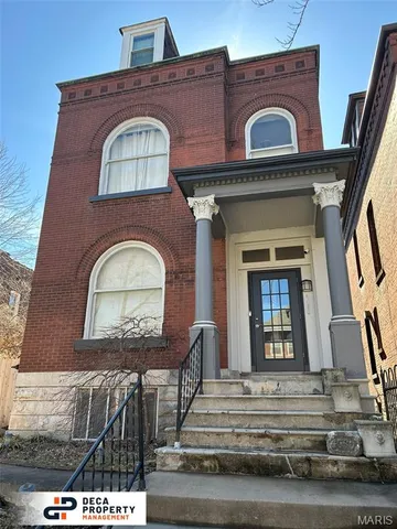 $2,995 | 4560 Gibson Avenue, St. Louis, MO 63110