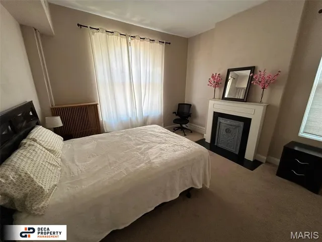 $2,995 | 4560 Gibson Avenue, St. Louis, MO 63110