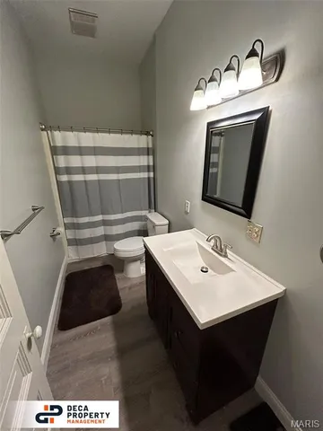 $2,995 | 4560 Gibson Avenue, St. Louis, MO 63110