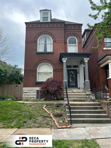 $2,995 | 4560 Gibson Avenue, St. Louis, MO 63110