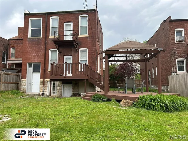 $2,995 | 4560 Gibson Avenue, St. Louis, MO 63110