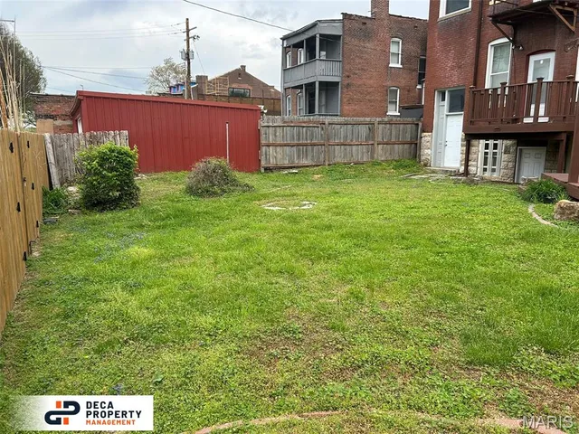 $2,995 | 4560 Gibson Avenue, St. Louis, MO 63110