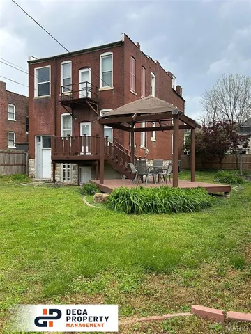 $2,995 | 4560 Gibson Avenue, St. Louis, MO 63110