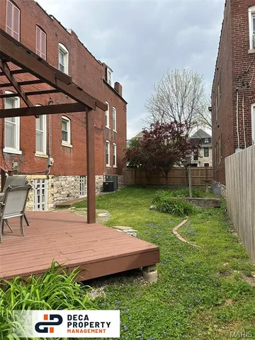 $2,995 | 4560 Gibson Avenue, St. Louis, MO 63110