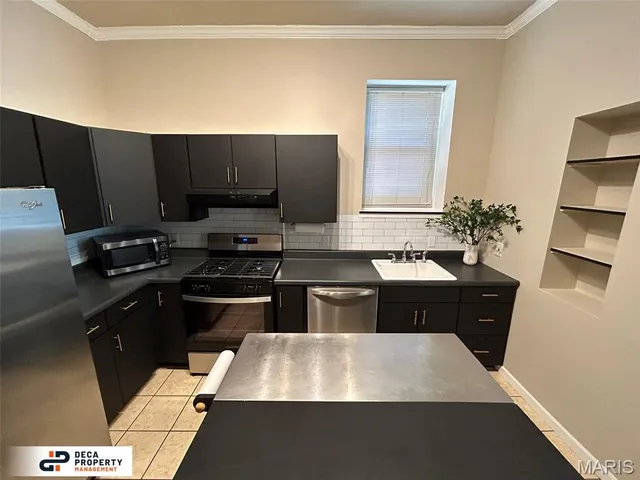 $2,995 | 4560 Gibson Avenue, St. Louis, MO 63110