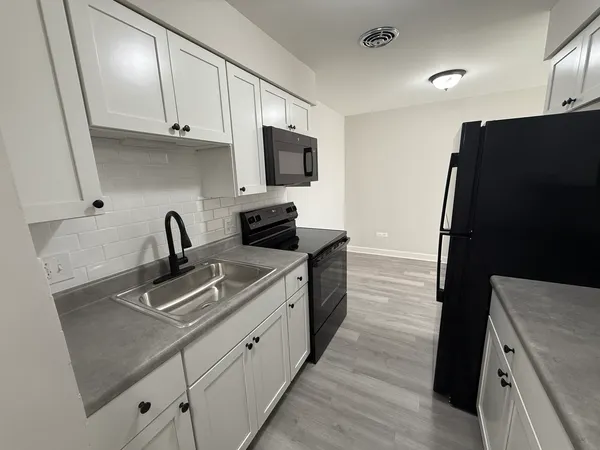 $1,450 | 7300 West North Avenue, Unit 2J, Elmwood Park, IL 60707