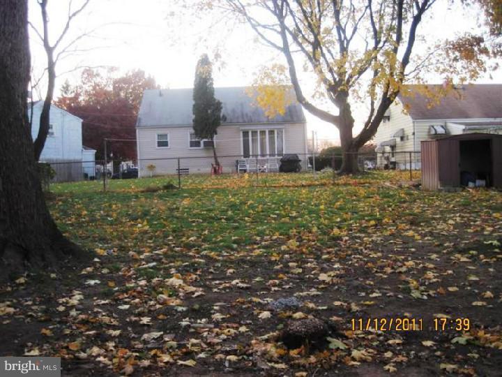 1137 Lower Ferry Road Ewing, NJ 08618 - Photo 17 of 18 Exterior Back
