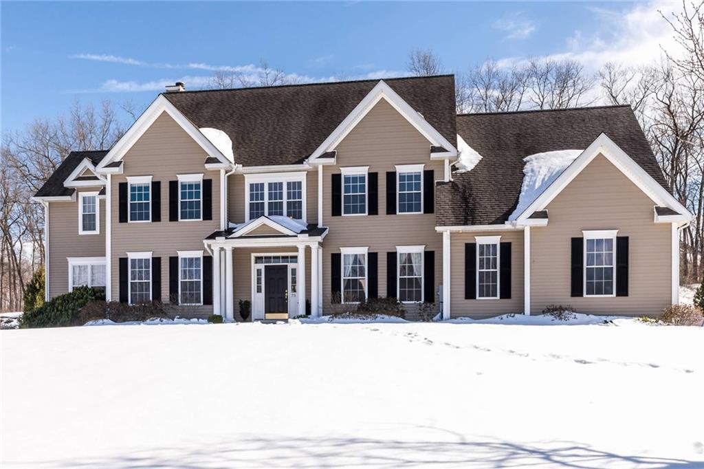 75 Ellsworth Lane Canton, CT 06019 - Photo 1 of 1 Gallery Image 1