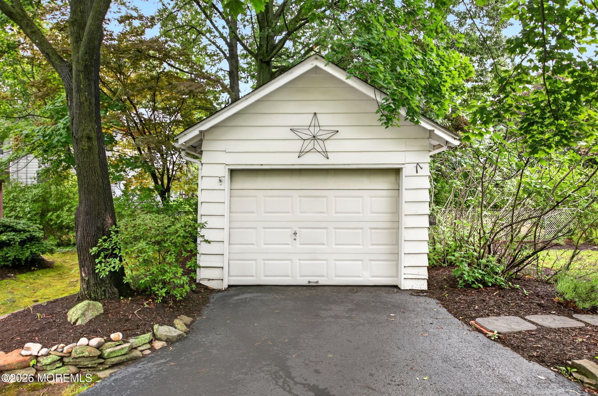106 Rumson Road Little Silver, NJ 07739 - Photo 54 of 59 Garage