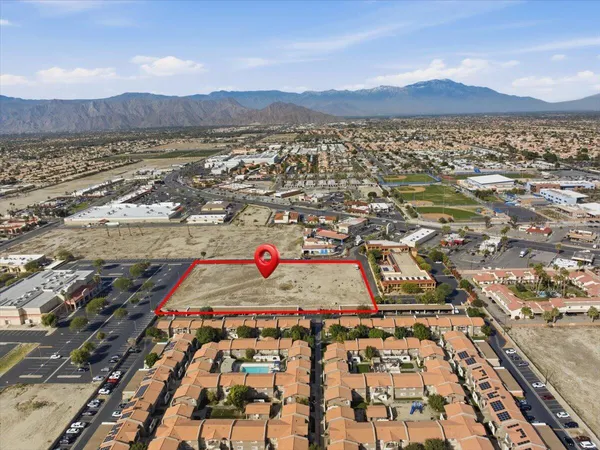 $1,999,999 | 81729 Highway 111, Indio, CA 92201