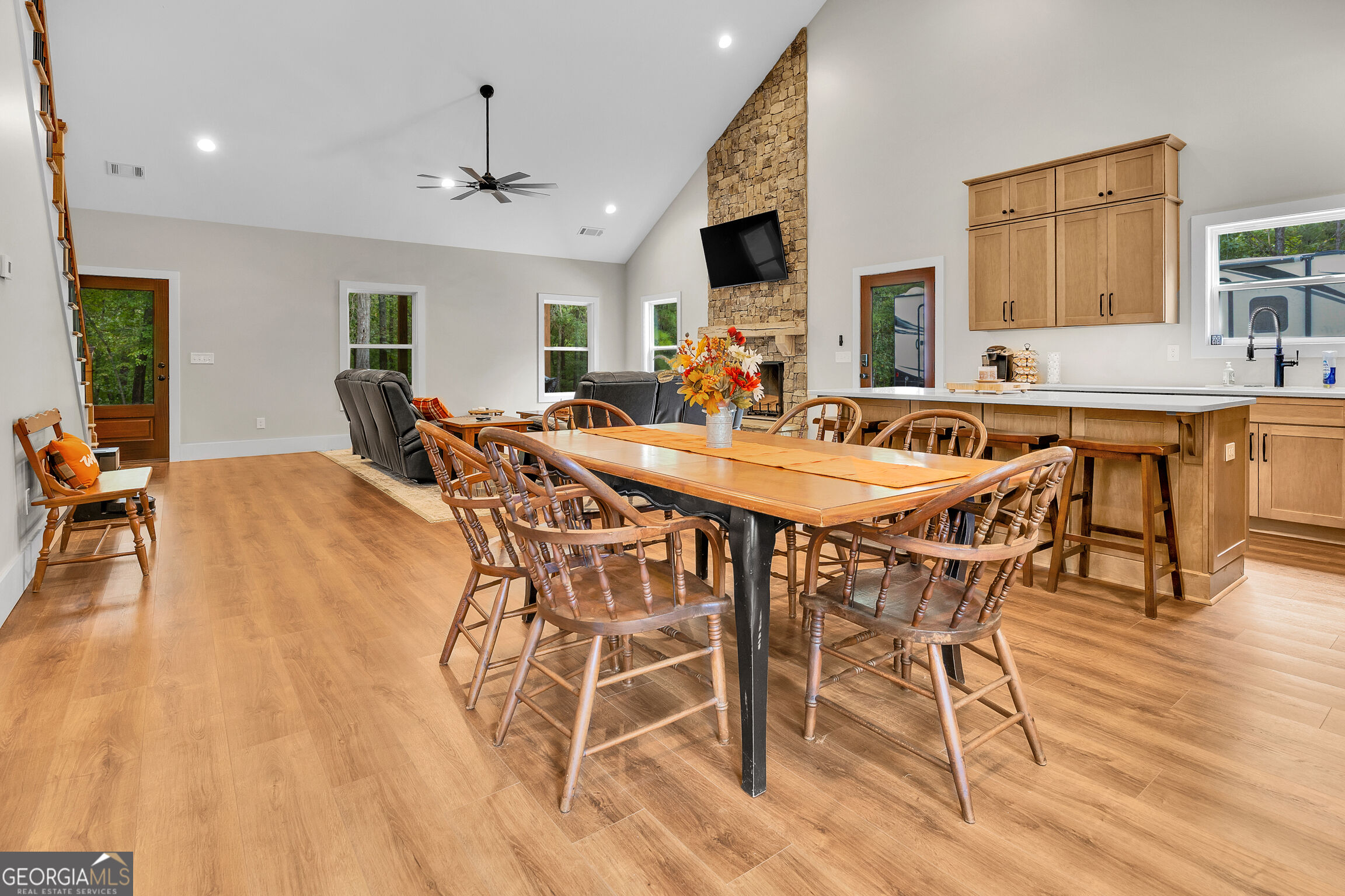 106 Hodges Farm Road Mansfield, GA 30055 - Photo 6 of 62 Gallery Image 6